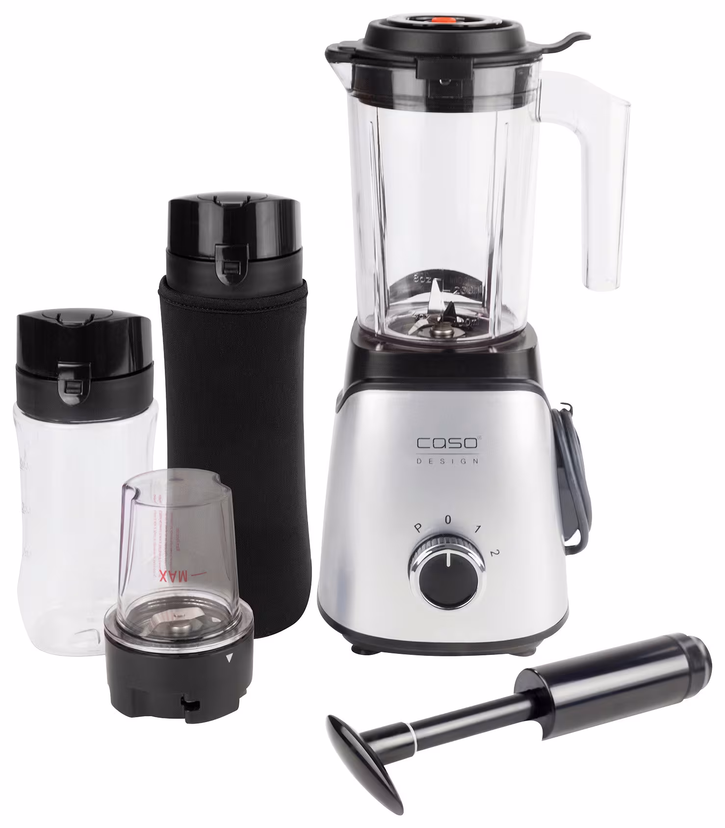 CASO Design Stand Mixer