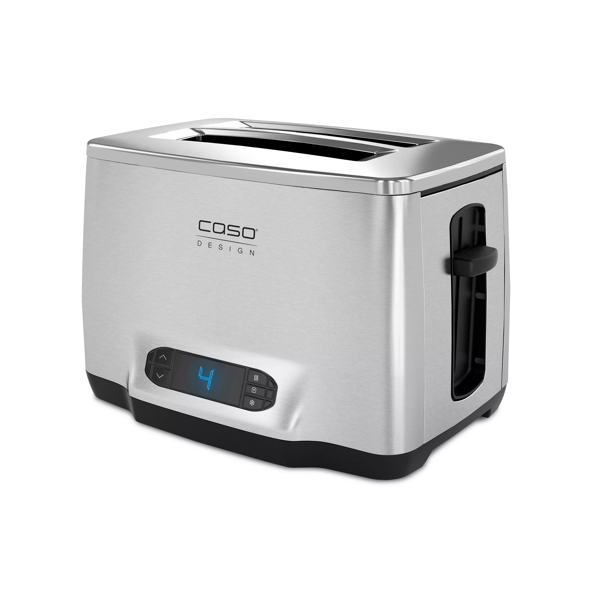 CASO Design TOASTER