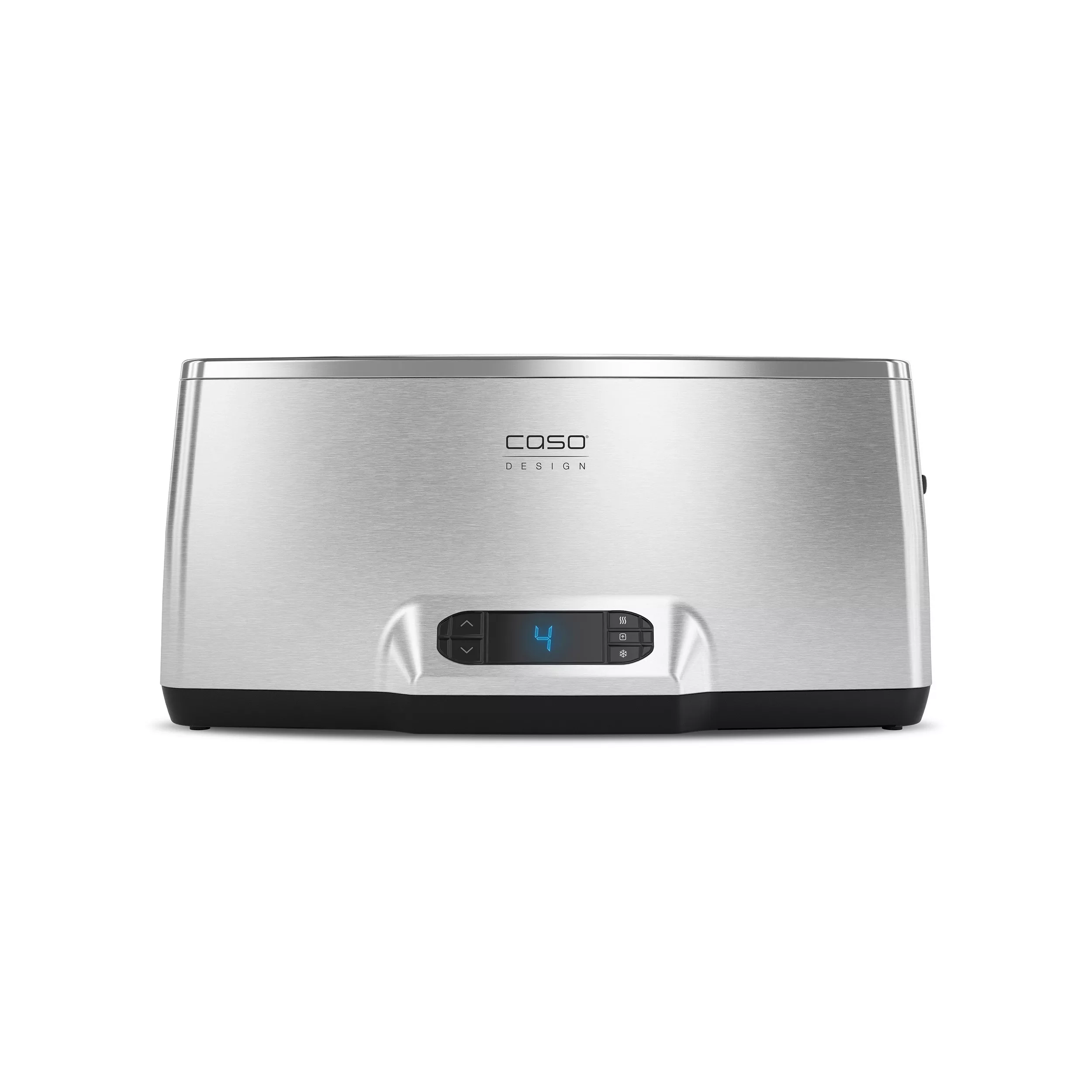 CASO Design TOASTER
