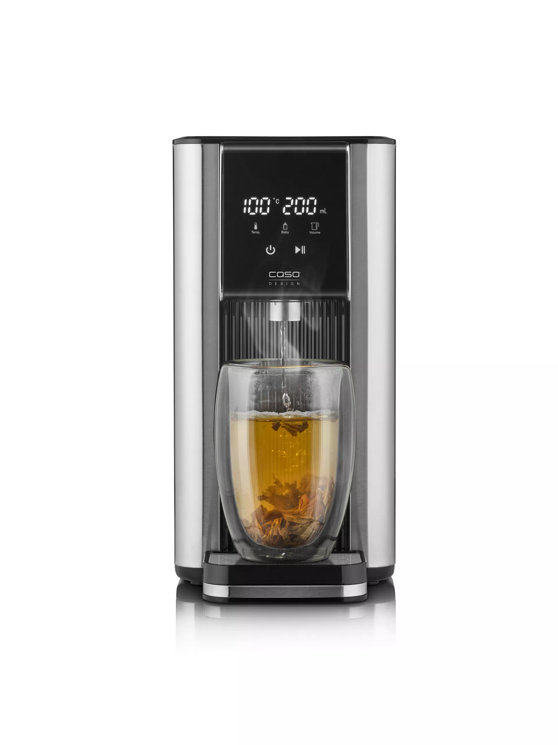 CASO Design Kettle 2.5 L