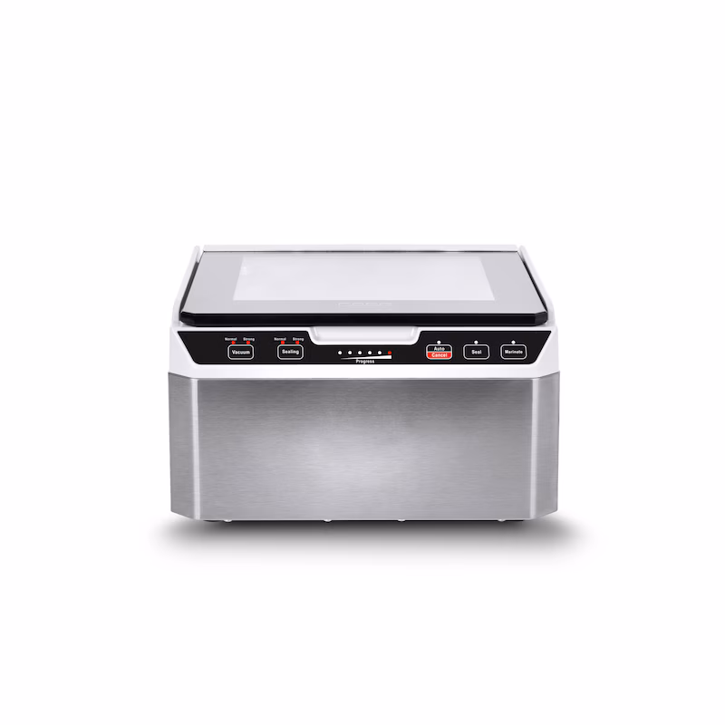CASO Design CASO chamber vacuum sealer VacuChef 40
