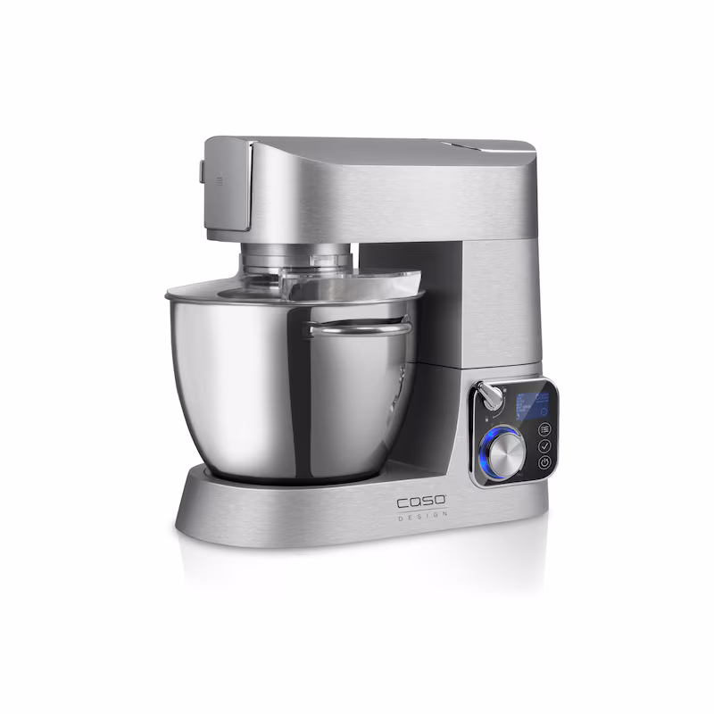 CASO KM 1200 Chef Kitchen Machine