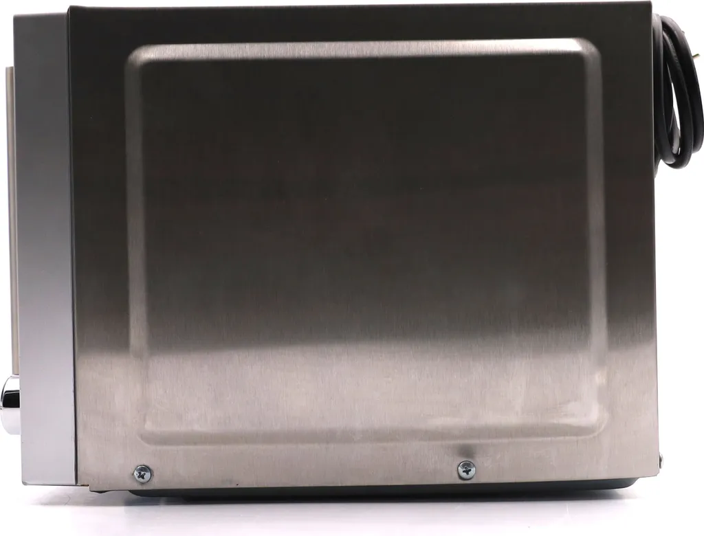 Caso M 20 work surface 20l 800W silver (3315)