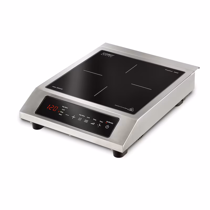 CASO ProChef 3500