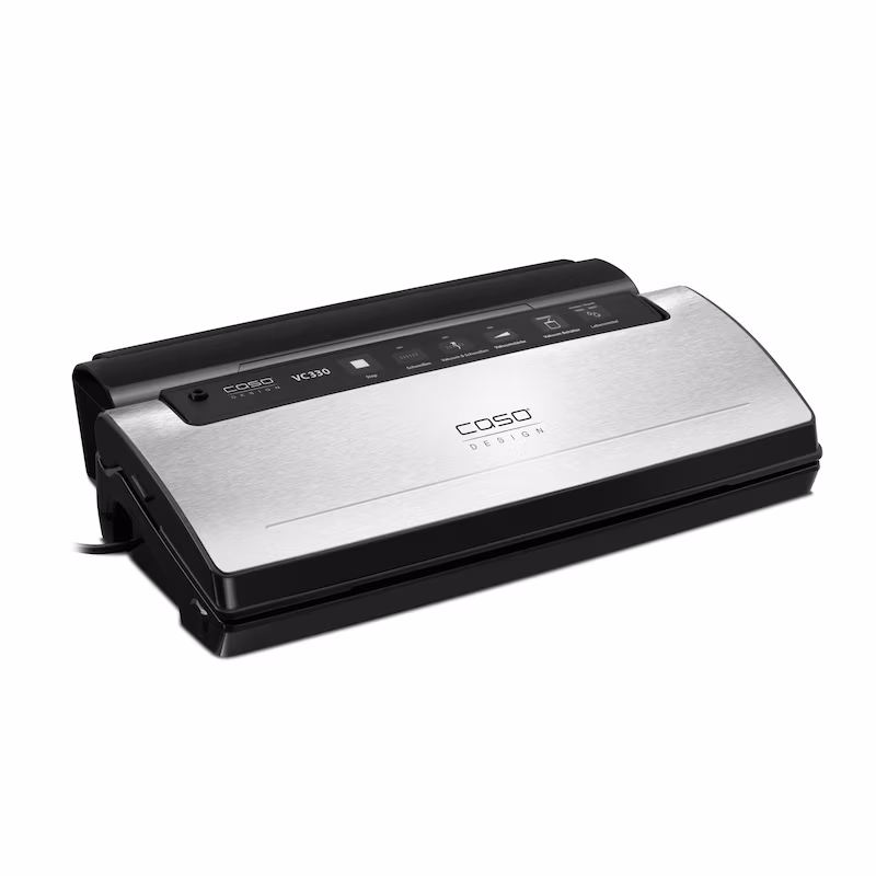 CASO Design Caso VC 330