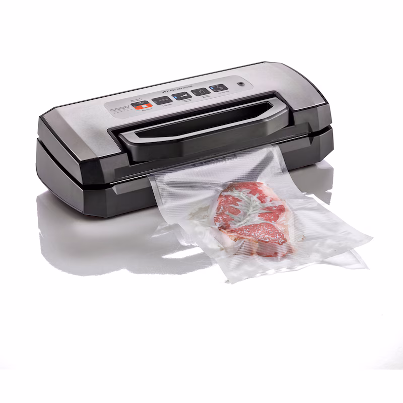 CASO Design CASO VRH 490 advanced - vacuum sealing system