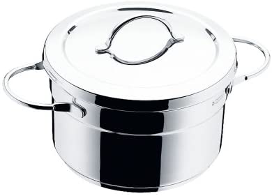 WMF Casserole ACCENTE PLUS 20 cm with lid