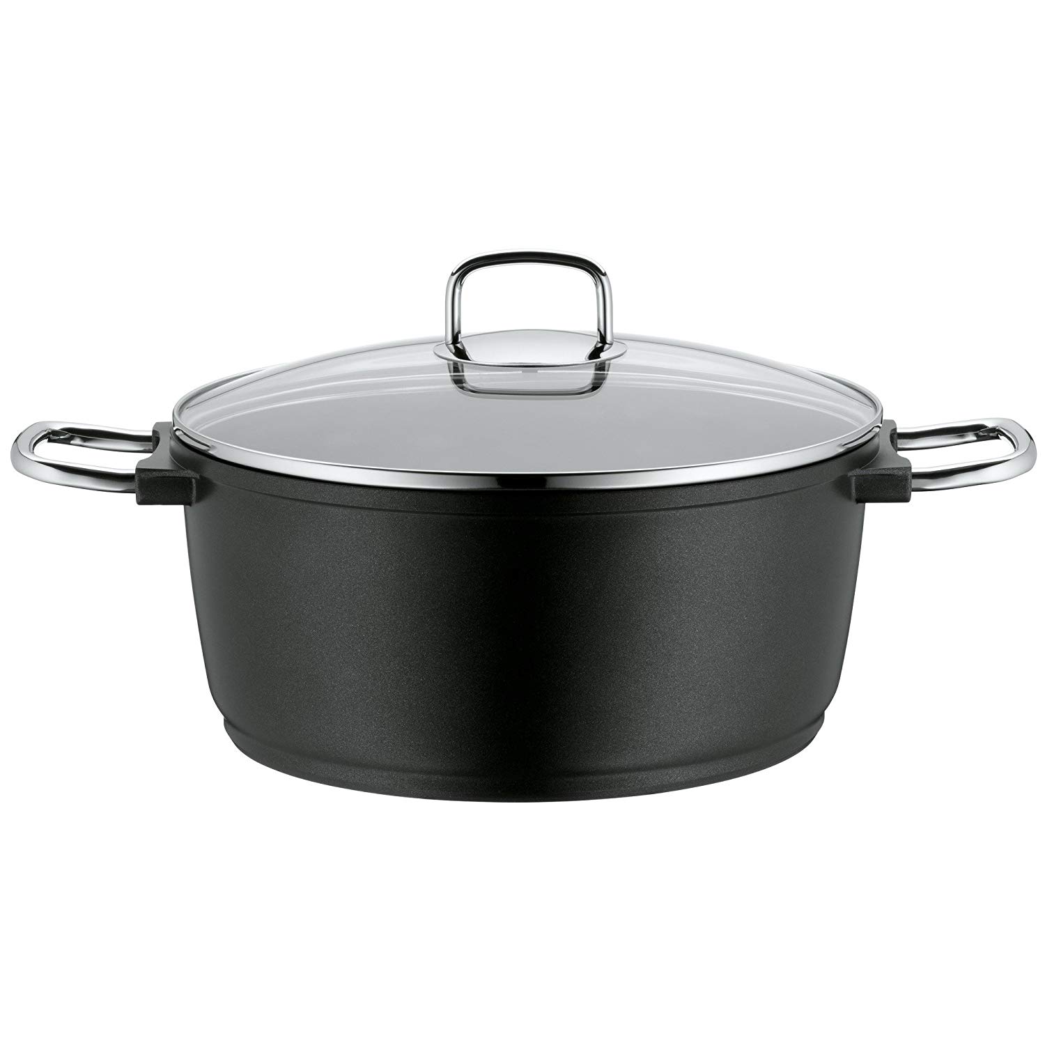 WMF Casserole Bueno Induction 28 Cm With Gla