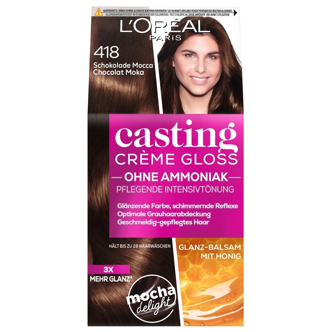 Chocolate Mocca