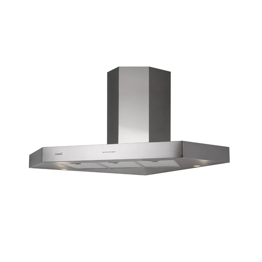 CATA ANGOLO BOX, 600 m³/h, exhaust/recirculating air, C, E, B, 50 dB
