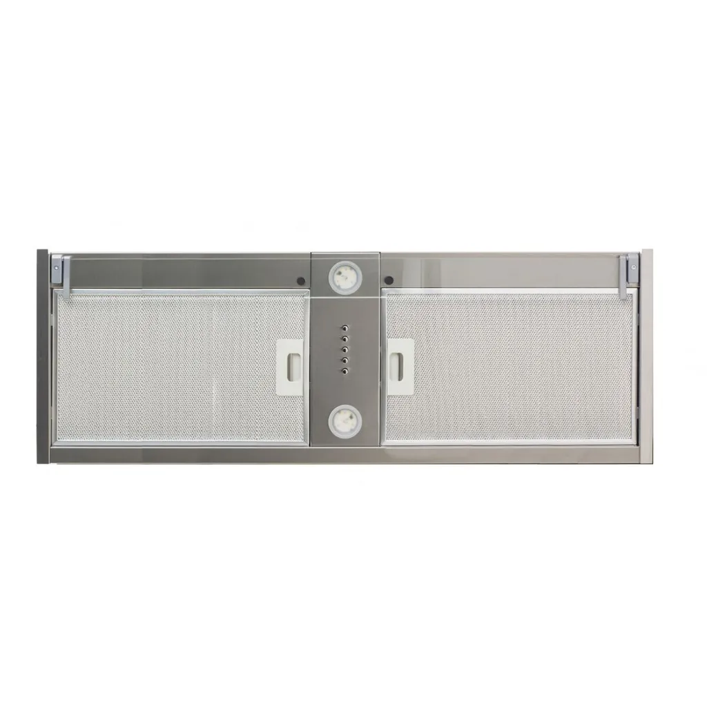 Cata ARMONIA 60X Steel Conventional Extractor Hood 275 W