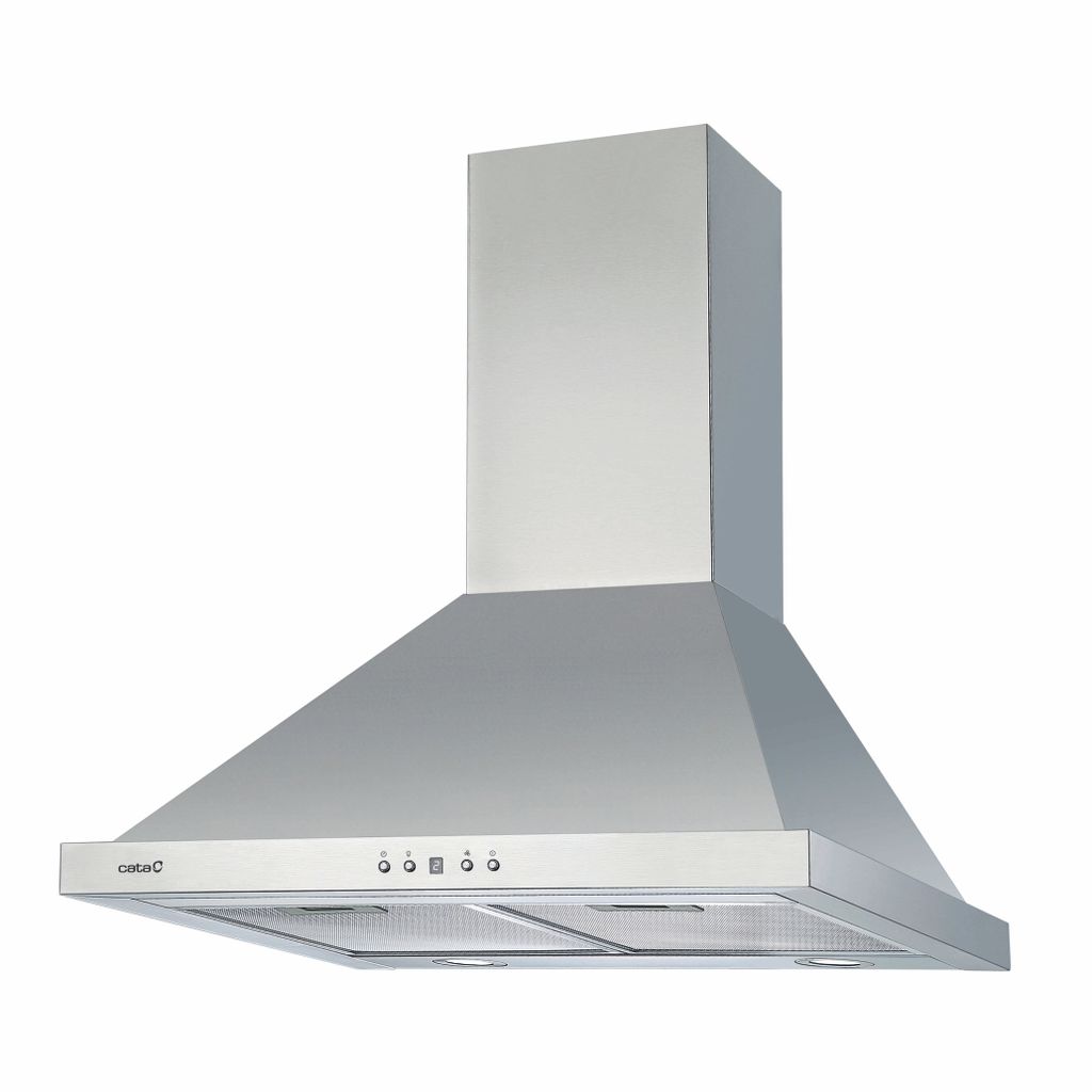 CATA BETA PRO 6000 X, 621 m³/h, exhaust/recirculating air, A, A, C, 71 dB