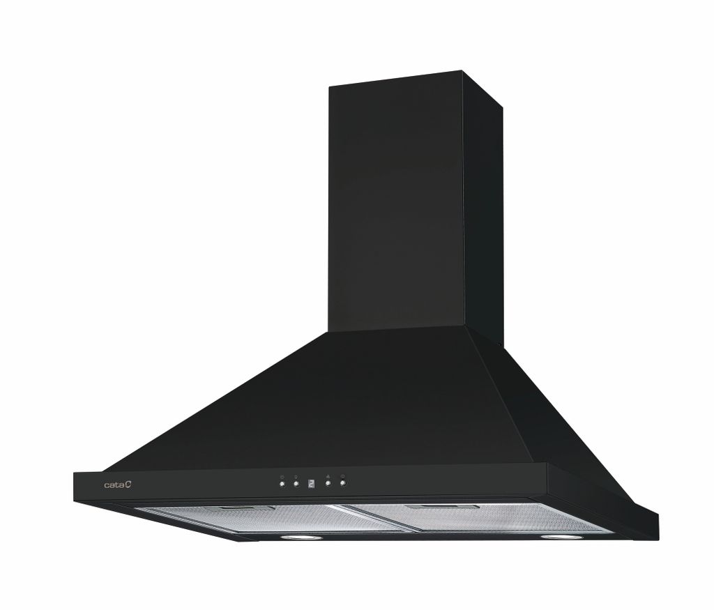 CATA BETA PRO 7000, 564 m³/h, exhaust/recirculating air, A, A, C, 72 dB