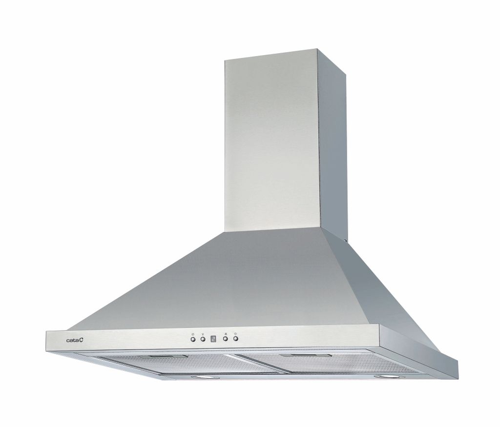 CATA BETA PRO 7000 X, 564 m³/h, exhaust/recirculating air, A, A, C, 72 dB