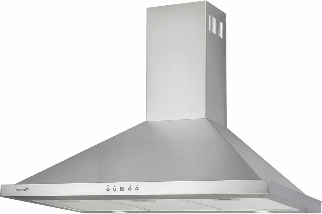 CATA BETA PRO 9000 X, 561 m³/h, exhaust/recirculating air, A, A, C, 72 dB