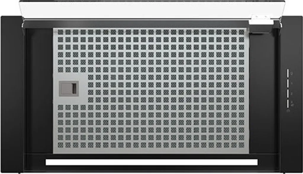CATA CORONA BK 60, 850 m³/h, A, B, C, 50 dB, 600 m³/h