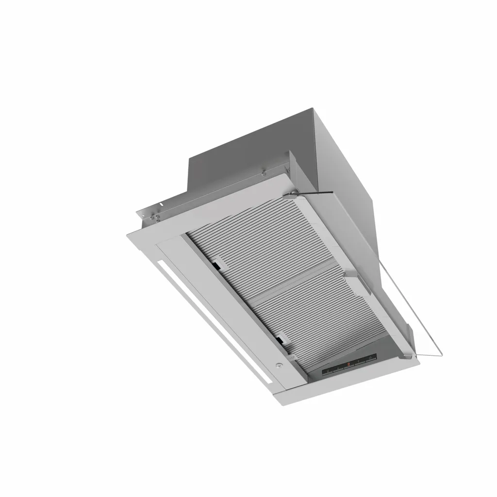 CATA CORONA X NO DRIP 60, 272.4 m³/h, exhaust/recirculating air, A, B, D, 69 dB
