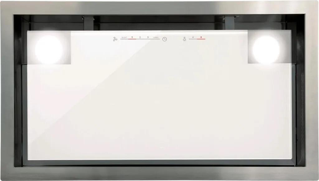CATA GC DUAL WH 45 Built-under 820 m³/h