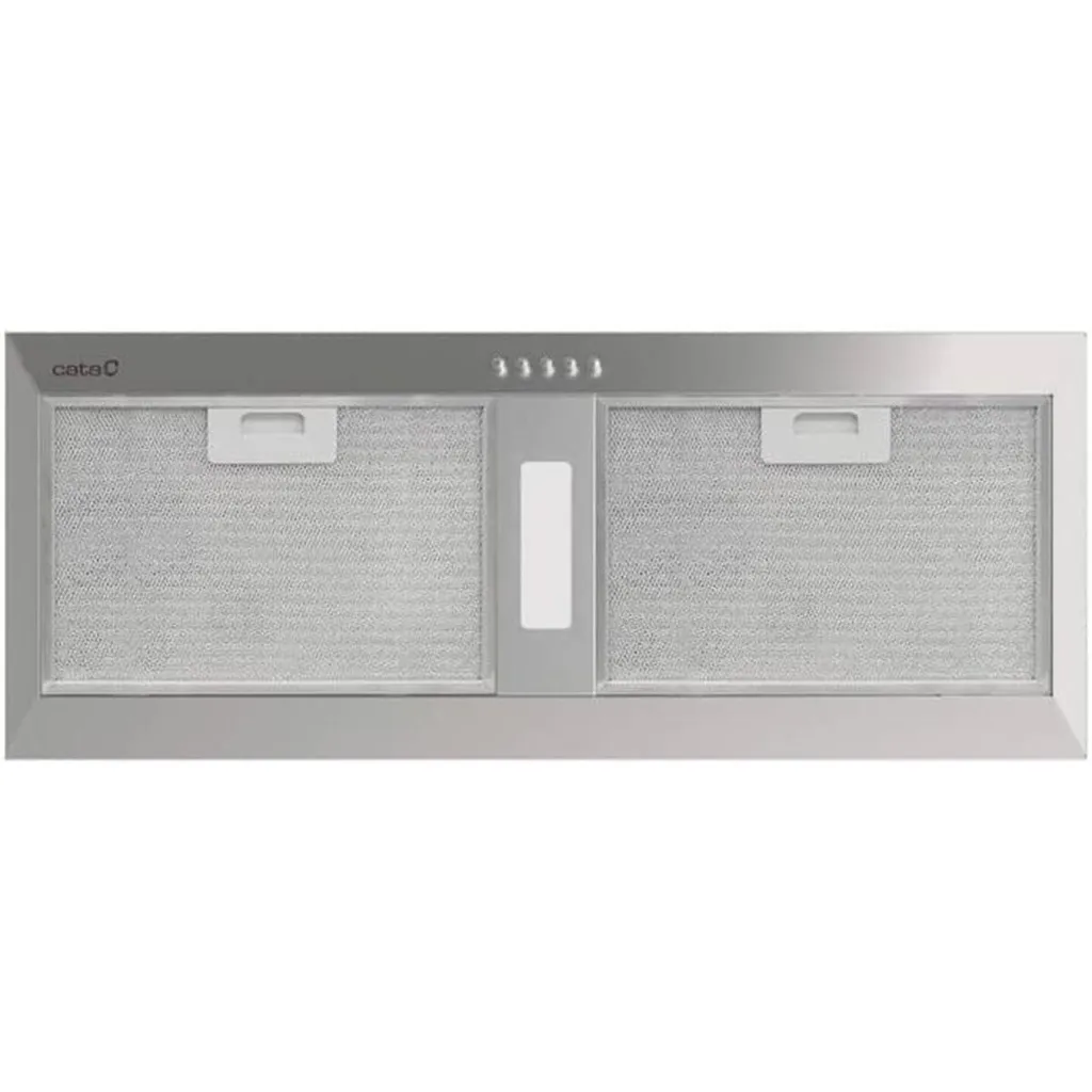 Cata GCB73X Conventional Hood Steel