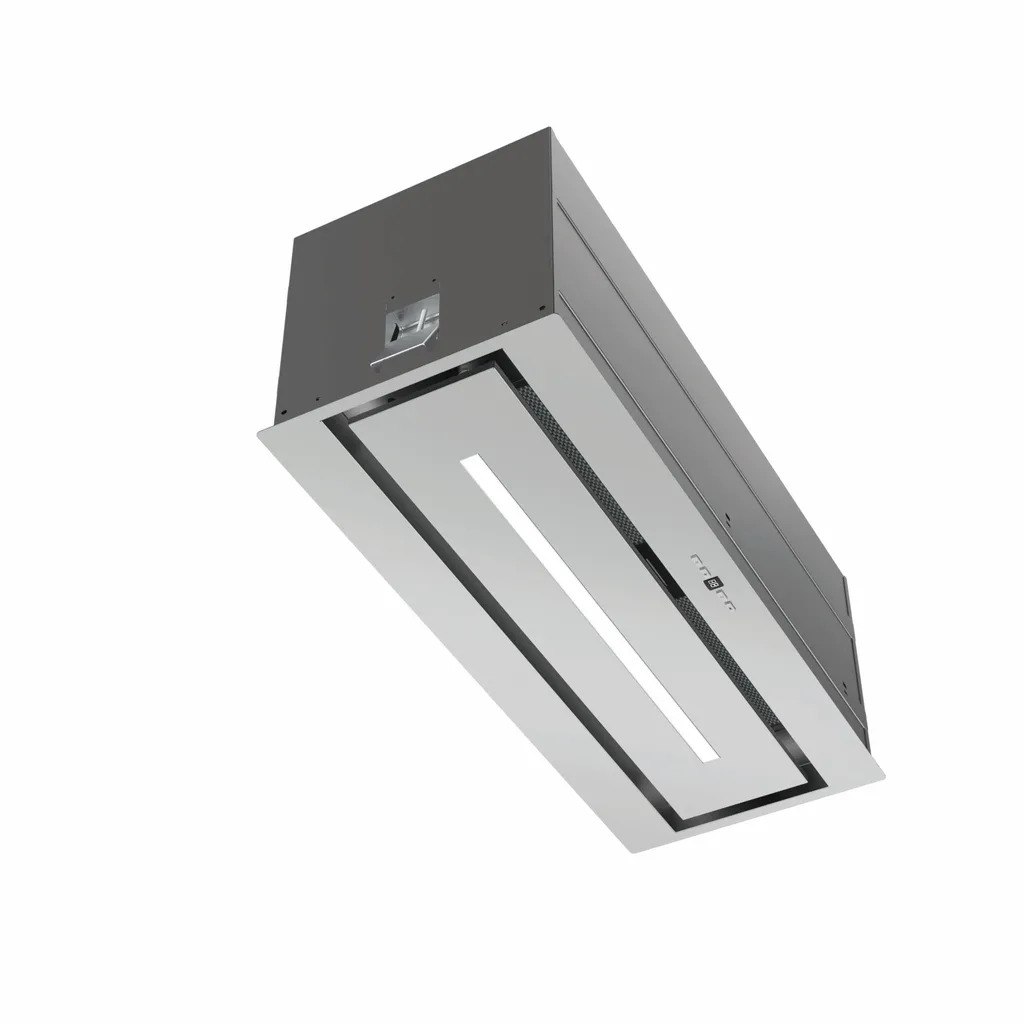 CATA GPL 75 X, 645 m³/h, B, A, D, 50 dB, 49 dB