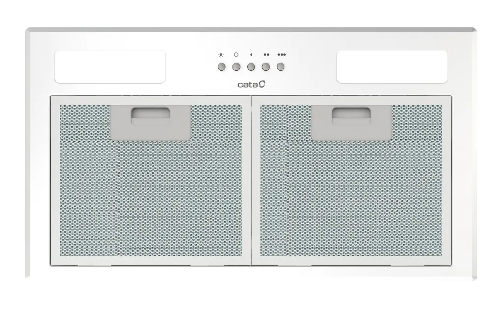 CATA GT-PLUS 45 WH /M Ceiling built-in Stainless steel 645 m³/h