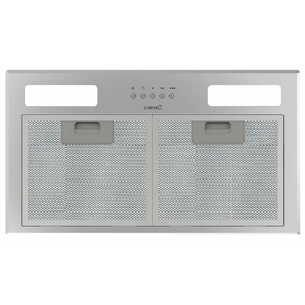 CATA GT-PLUS 45 X /M Built-under Stainless steel 645 m³/h