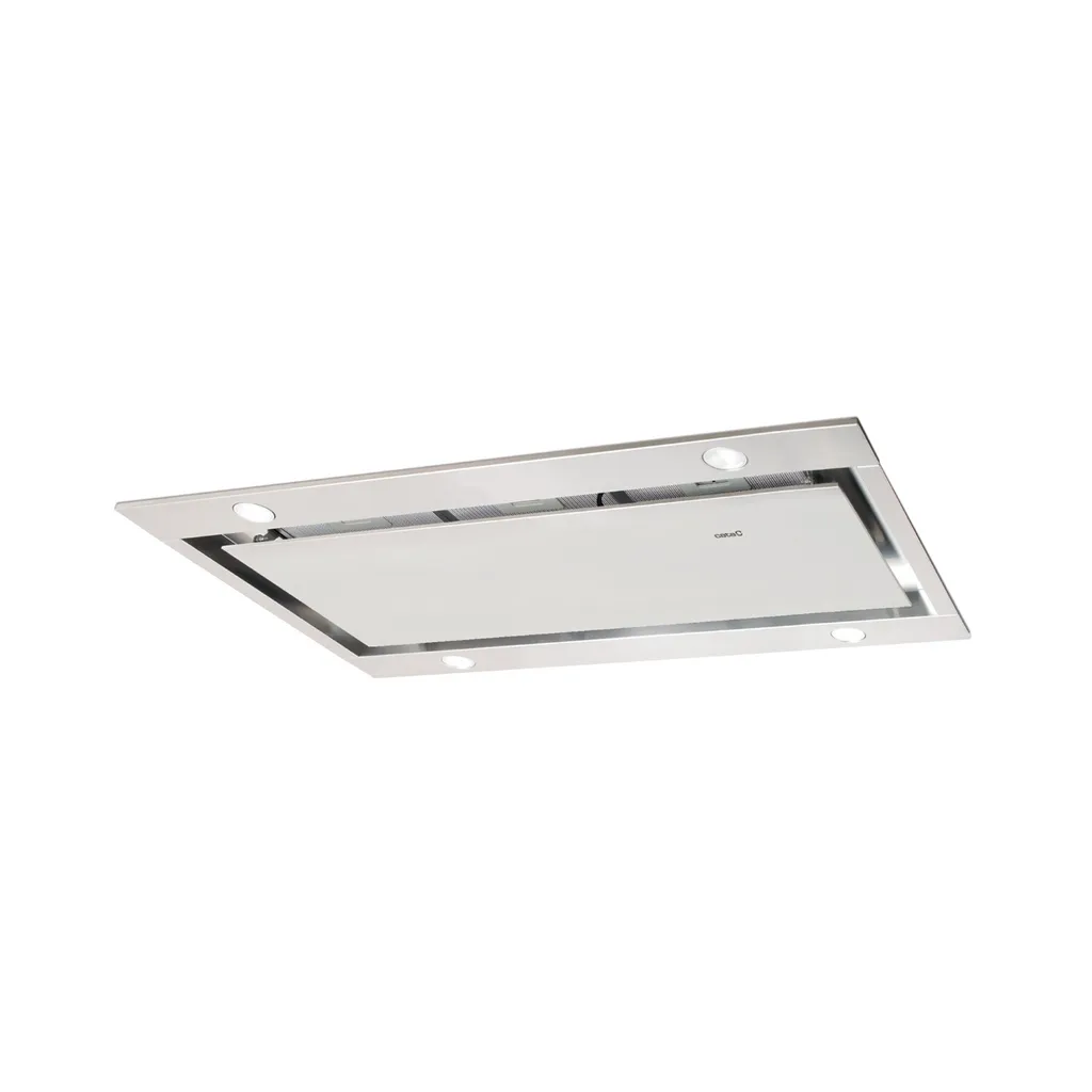 CATA ISLA FENIX 1000 X, 850 m³/h, exhaust/recirculating air, 50 dB, 65 dB, 67 dB, built-in