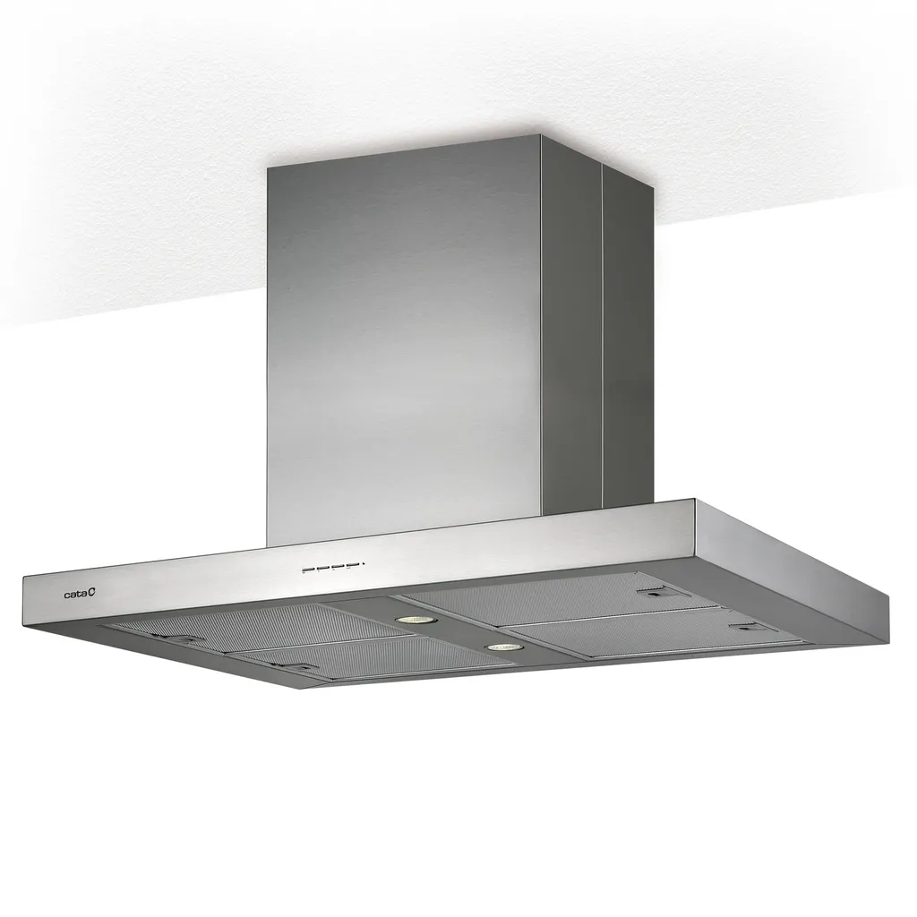 CATA ISLA SYGMA 900, 780 m³/h, exhaust/recirculating air, D, A, B, 58 dB