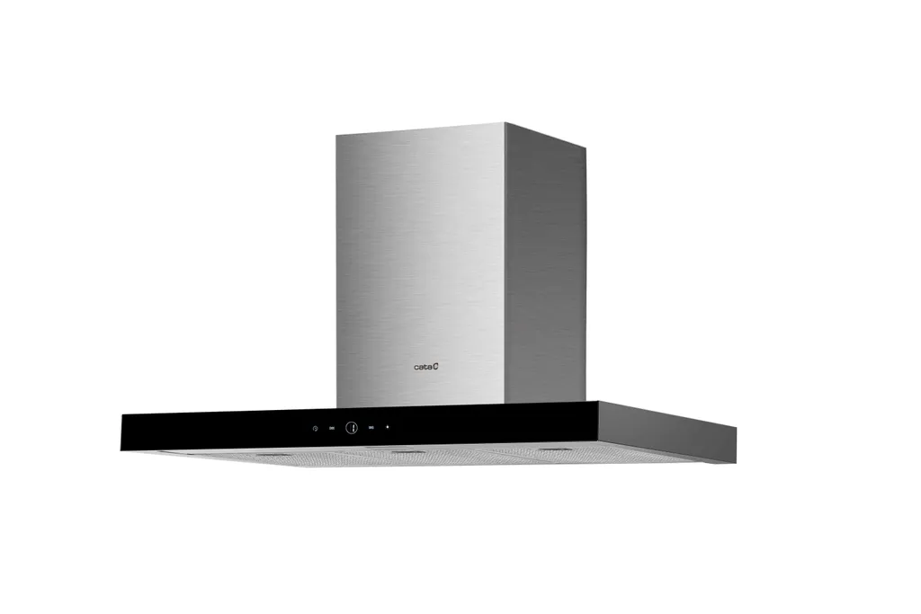 CATA LEGEND 9000 XGBK, 530 m³/h, Conducted, A, A, C, 65 dB