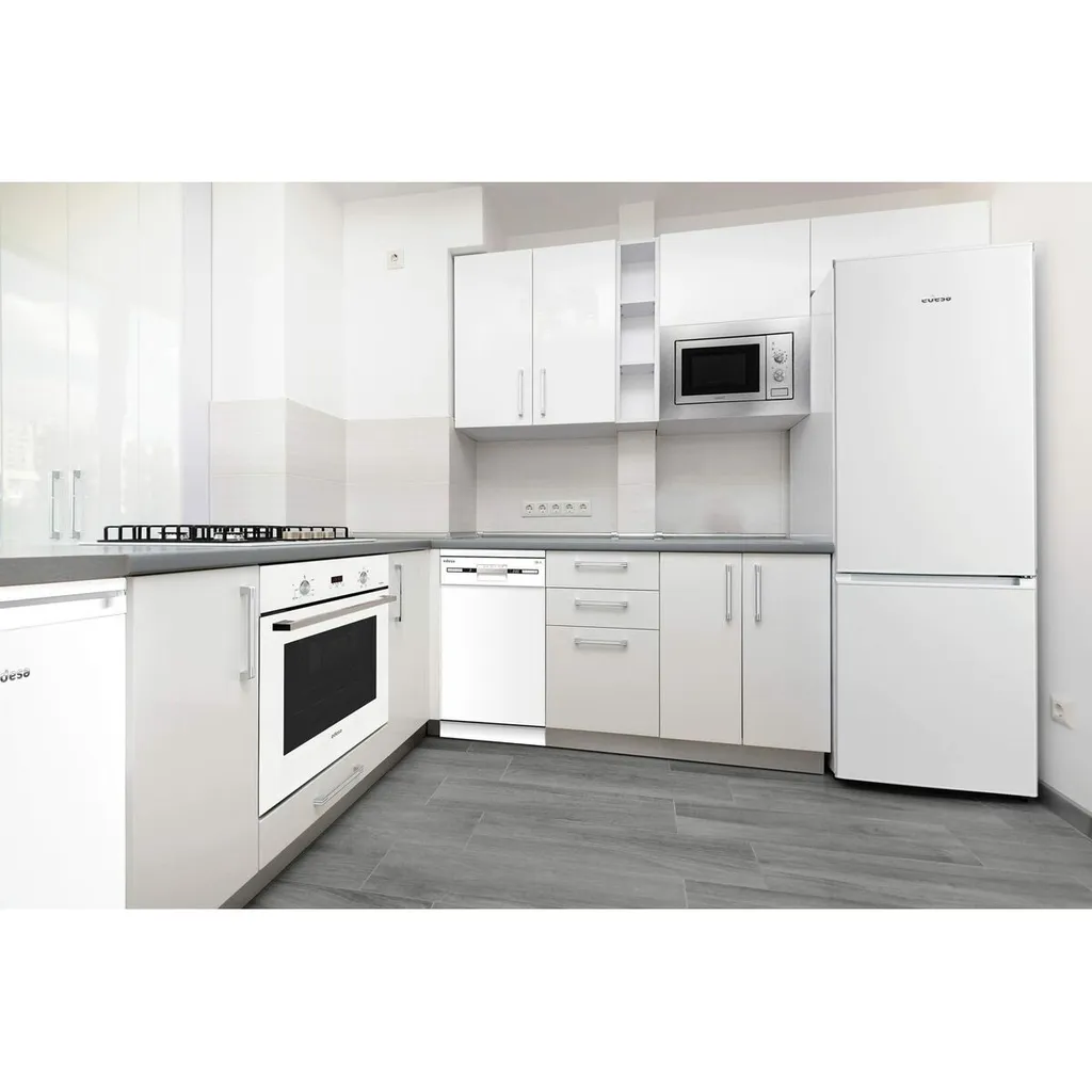 Cata MMA 20 WH Integrated Microwave with Grill 20L 800W