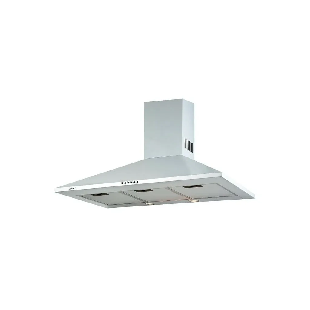 CATA OMEGA 900 WH, 645 m³/h, exhaust/recirculating air, C, B, B, 72 dB