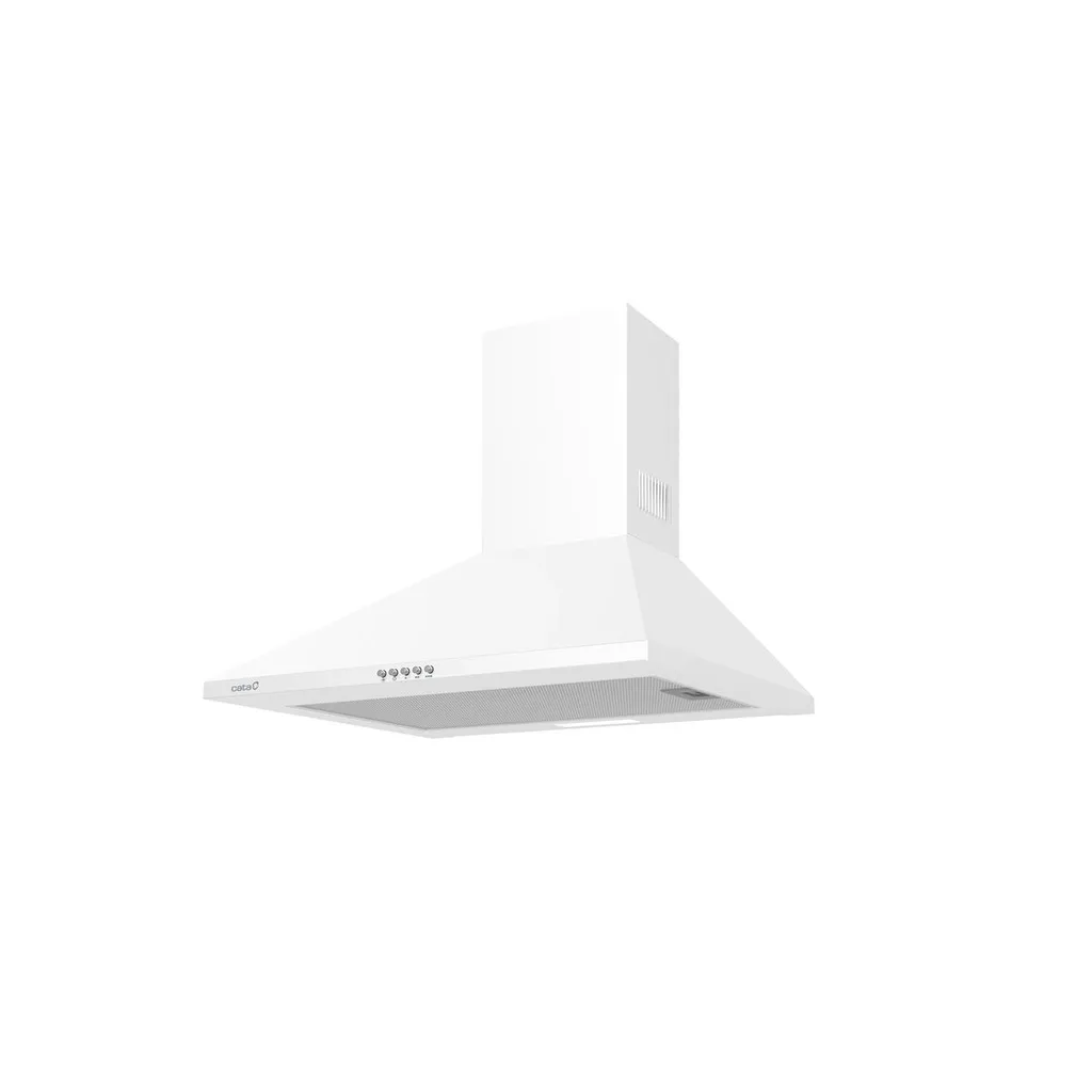 Cata OMEGA II 600WH White 270 W Conventional Hood Cata OMEGA II 600WH White 270 W