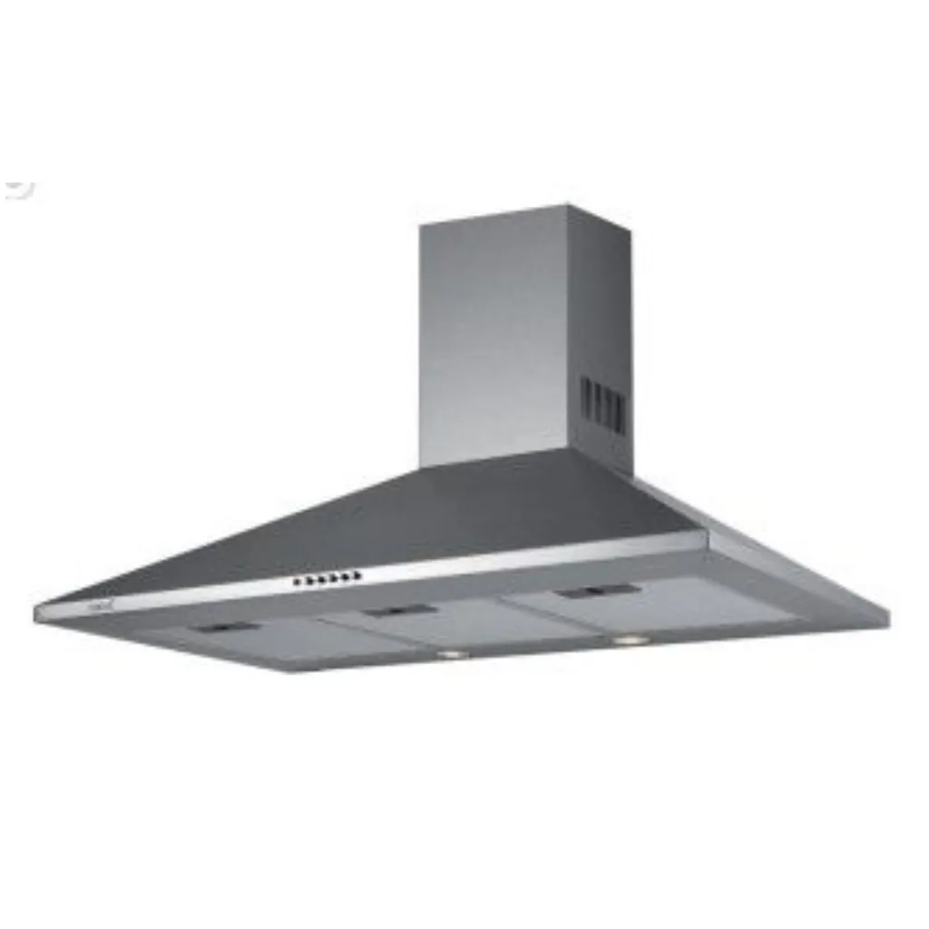 Cata OMEGA II 600X Conventional stainless steel extractor hood