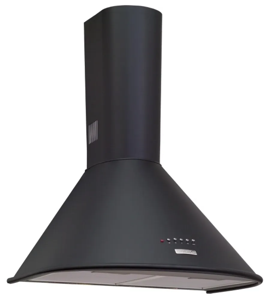 CATA Q 900 BK, 645 m³/h, exhaust/recirculating air, D, A, B, 72 dB