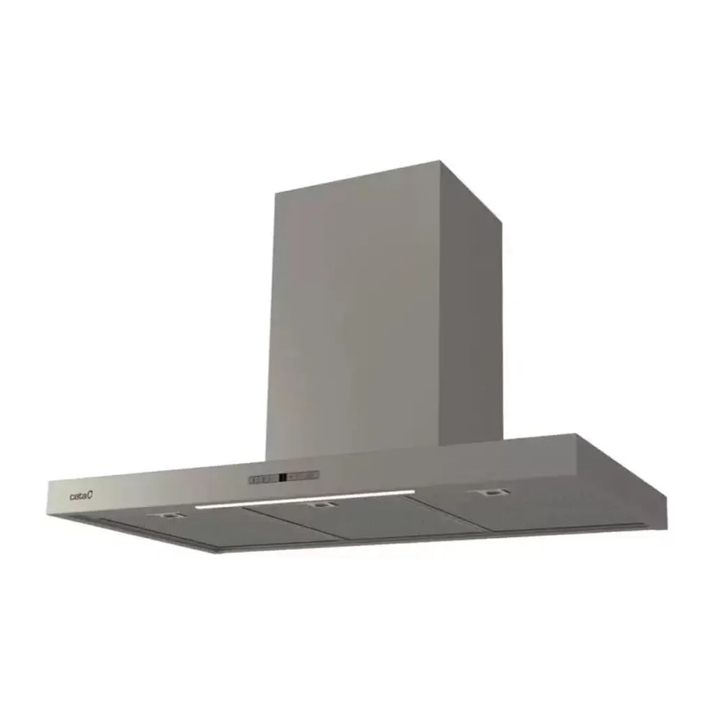 CATA S PLUS 6010 X, 637 m³/h, exhaust/recirculating air, D, A, B, 74 dB