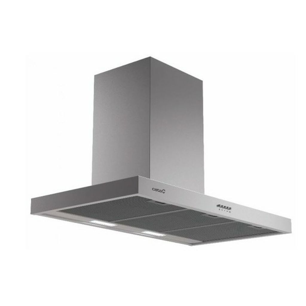 CATA S PLUS 900 X, 637 m³/h, exhaust/recirculating air, D, A, B, 74 dB