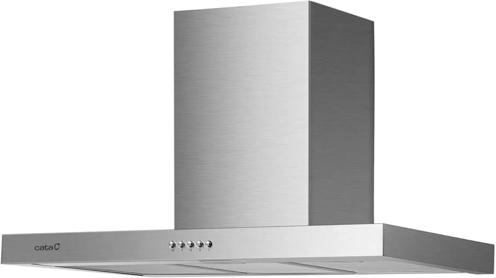 CATA ST-9000 X, 302 m³/h, exhaust/recirculating air, D, A, D, 52 dB
