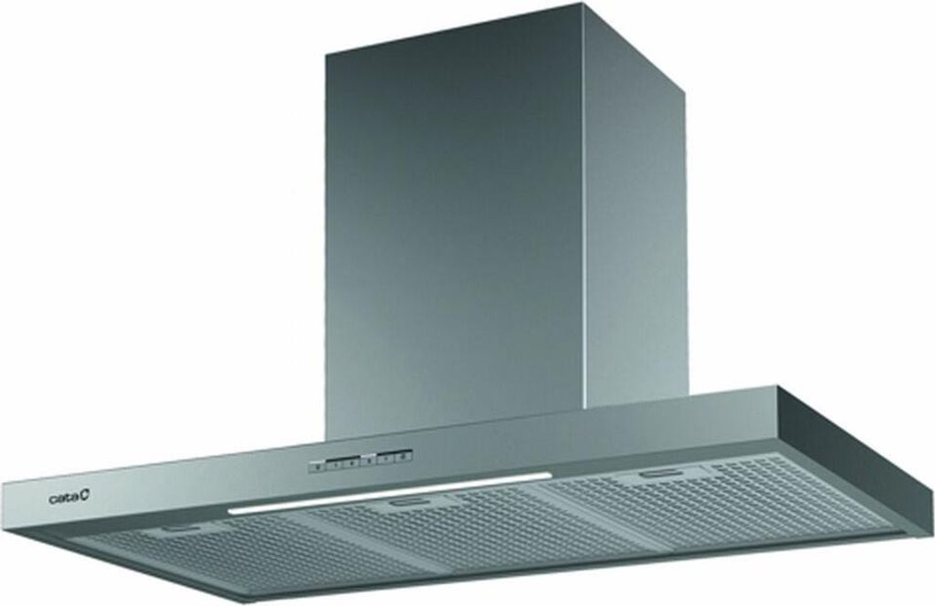 CATA SYGMA 9010 X, 600 m³/h, exhaust/recirculating air, A, B, B, 65 dB
