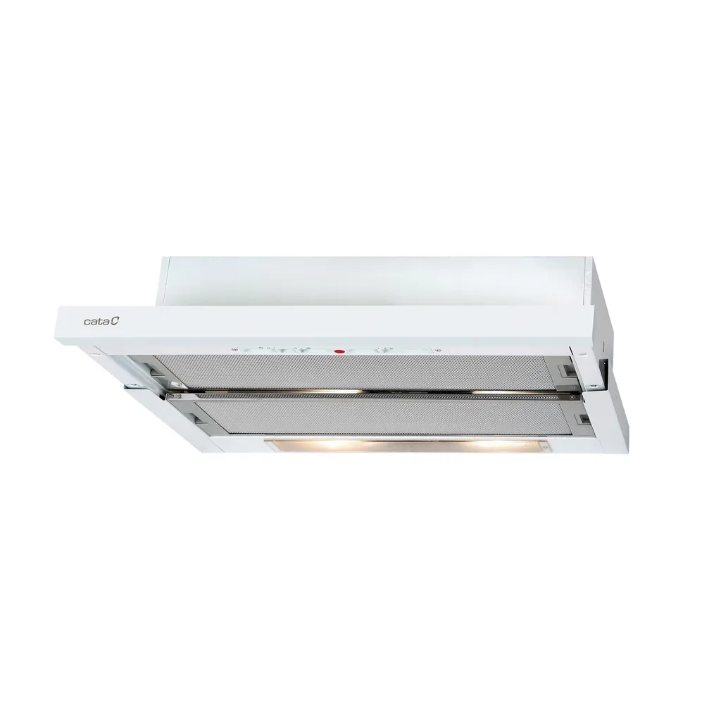 CATA TF 5260 WH Built-in White 325 m³/h