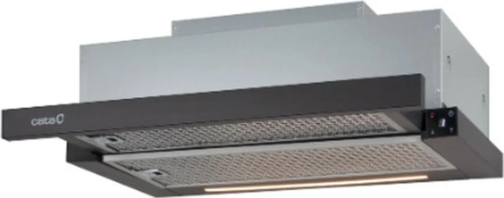 CATA TFH 6430 GBK, 391.5 m³/h, exhaust/recirculating air, B, C, C, 65 dB