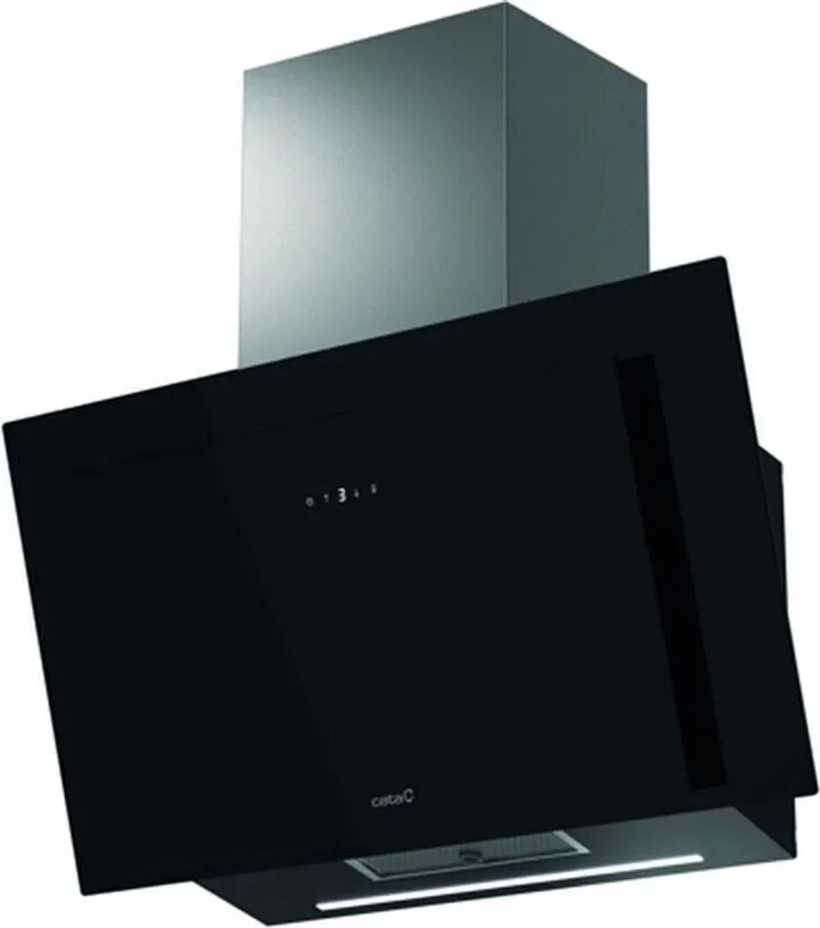 CATA Thalassa PRO 600 GBK, 640 m³/h, exhaust/recirculating air, A, B, C, 64 dB