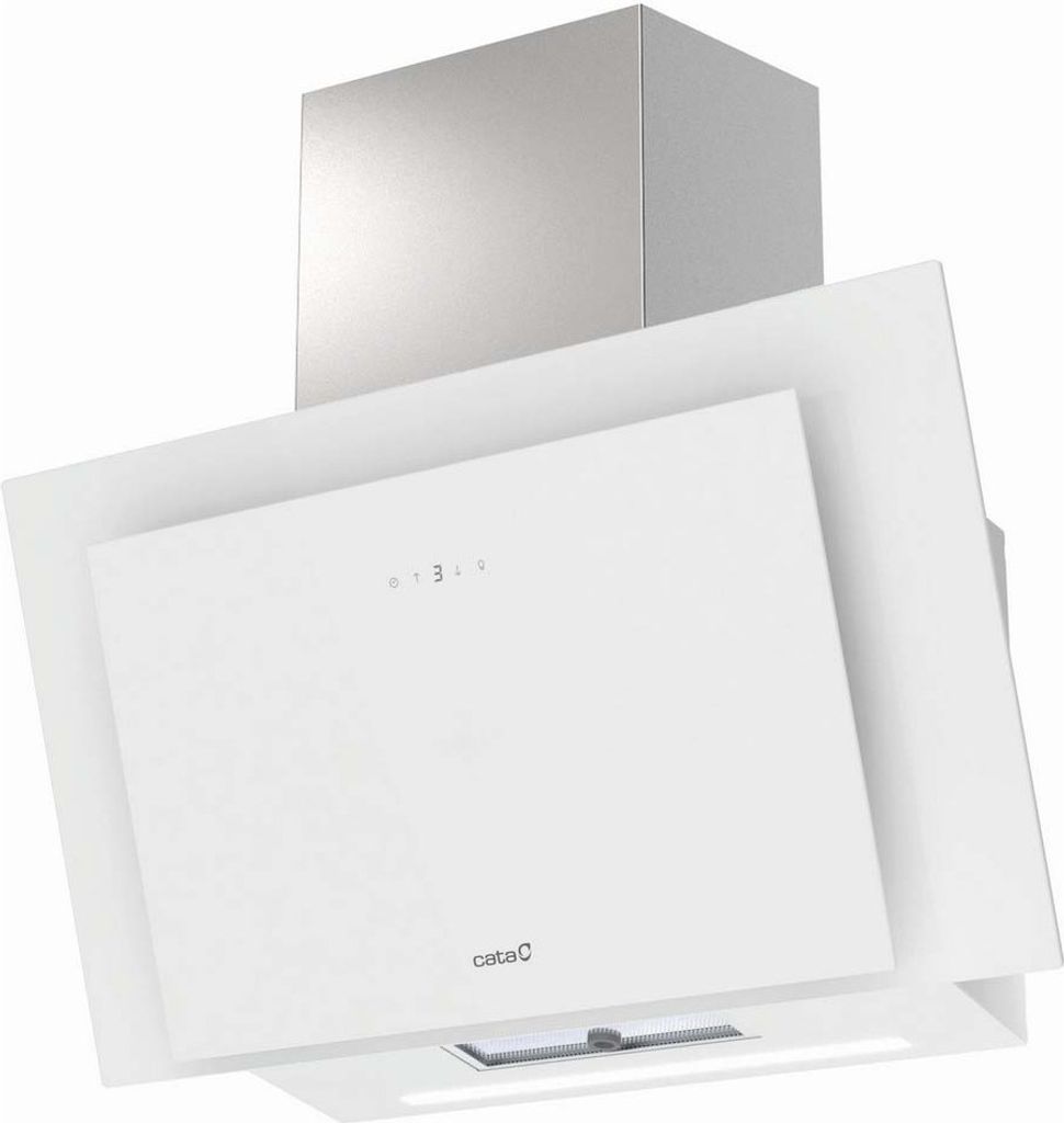 CATA Thalassa Pro 80 GWH, 640 m³/h, exhaust/recirculating air, A, B, C, 64 dB