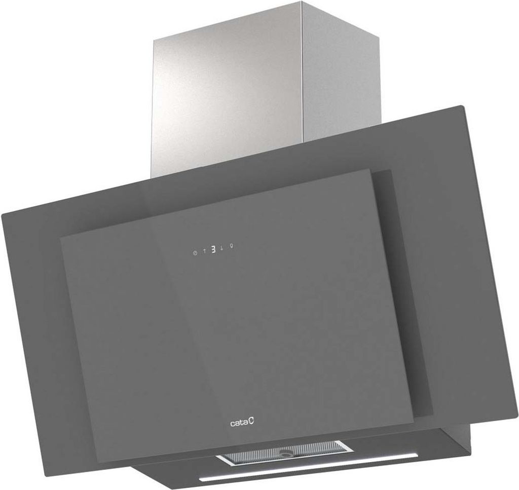CATA Thalassa Pro 90 GGR, 605 m³/h, exhaust/recirculating air, A, B, C, 64 dB
