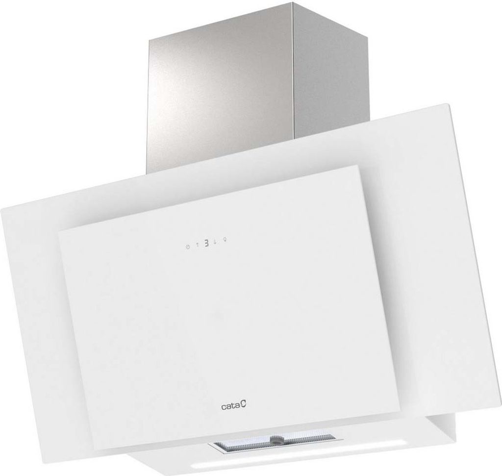 CATA Thalassa Pro 90 GWH, 605 m³/h, exhaust/recirculating air, A, B, C, 64 dB