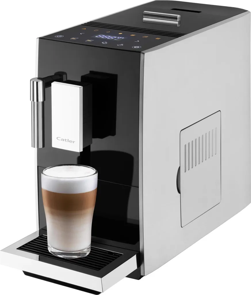 CATLER EA 801 Cubisto