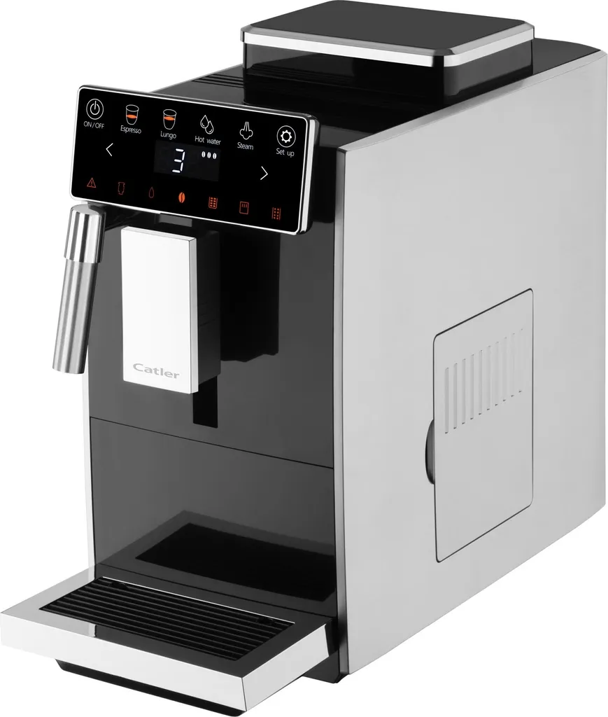 CATLER EA 802 Cubisto