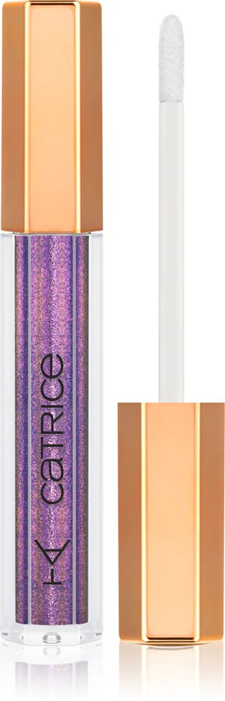 Catrice ABOUT TONIGHT Liquid eyeshadow Farbton C03 2 ml