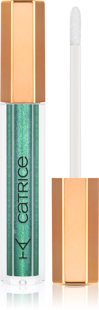 Catrice ABOUT TONIGHT Liquid eyeshadow Farbton C04 Martini Please 2 ml