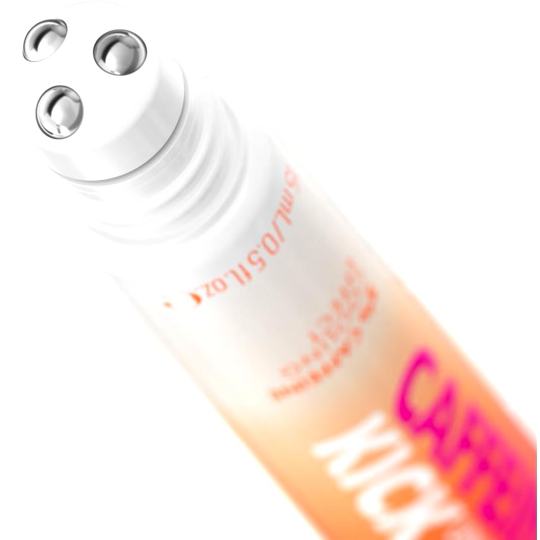 Catrice Eye Serum Caffeine Kick