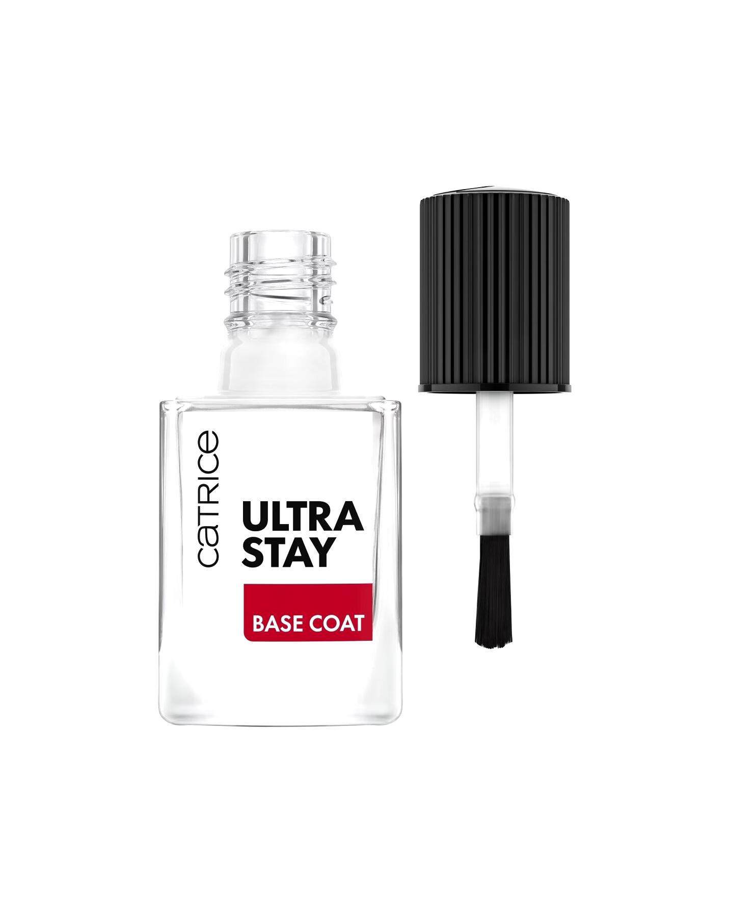 Catrice Base Coat Ultra Stay